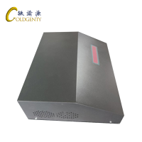 铁渝源 公寓叫班主机(含软件)Genty-ⅤⅡ型/台