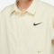 NIKE耐克衬衫运动休闲舒适透气宽松男装DX6308-244 D