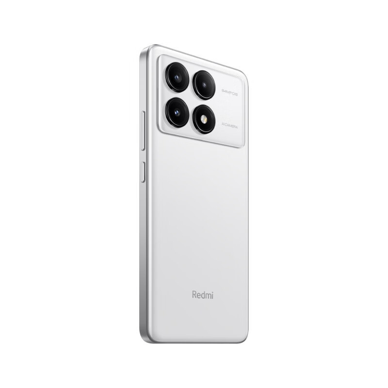 小米Redmi 红米 K70E 晴雪 16GB+1TB 天玑8300-Ultra 5G芯 90W有线快充 二代1.5K直屏 5G智能手机