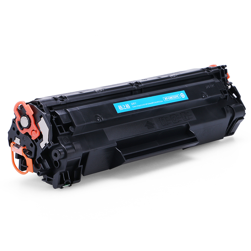 格之格CRG337硒鼓NT-CNC337C适用佳能MF229dw/MF216n/MF222dw/MF224dw 打印耗材