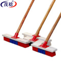 茂稔 洗地刷 地板刷 长柄地刷 地板刷 地刷 60cm /把
