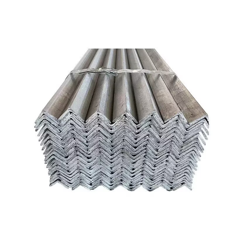 浪伍 镀锌角钢 30*30*4mm /千克高清大图