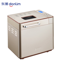 东菱(Donlim) DL-TM018家用面包机全自动多功能全钢撒果料和面蛋糕