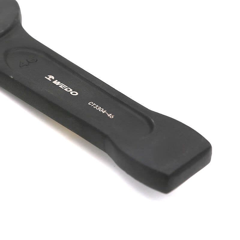 WEDO/维度 德标敲击呆扳手 CT3304-38 38mm 1把图片