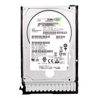惠普(HP)300G 10K SAS 2.5寸服务器硬盘