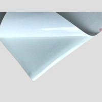 苏识 机打用户外PVC打印标签贴(计价单位:张)