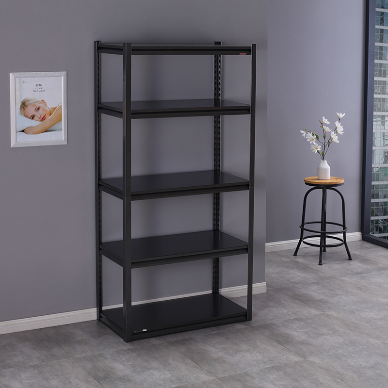 京鑫辉货架家用客厅阳台收纳架铁架子置物仓储搁物金属展示杂物架