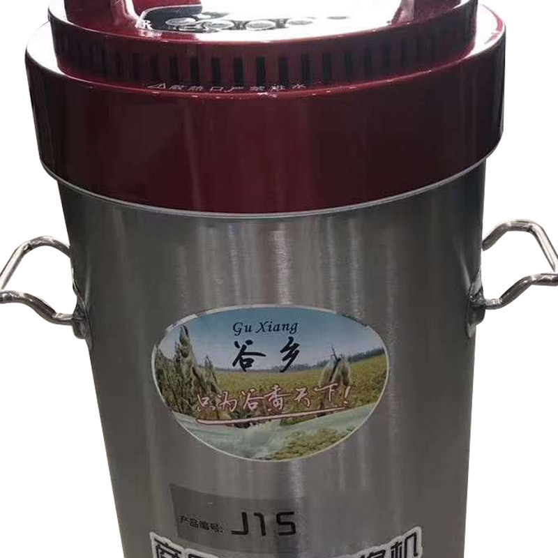 谷乡 豆浆机 20L (单台装)