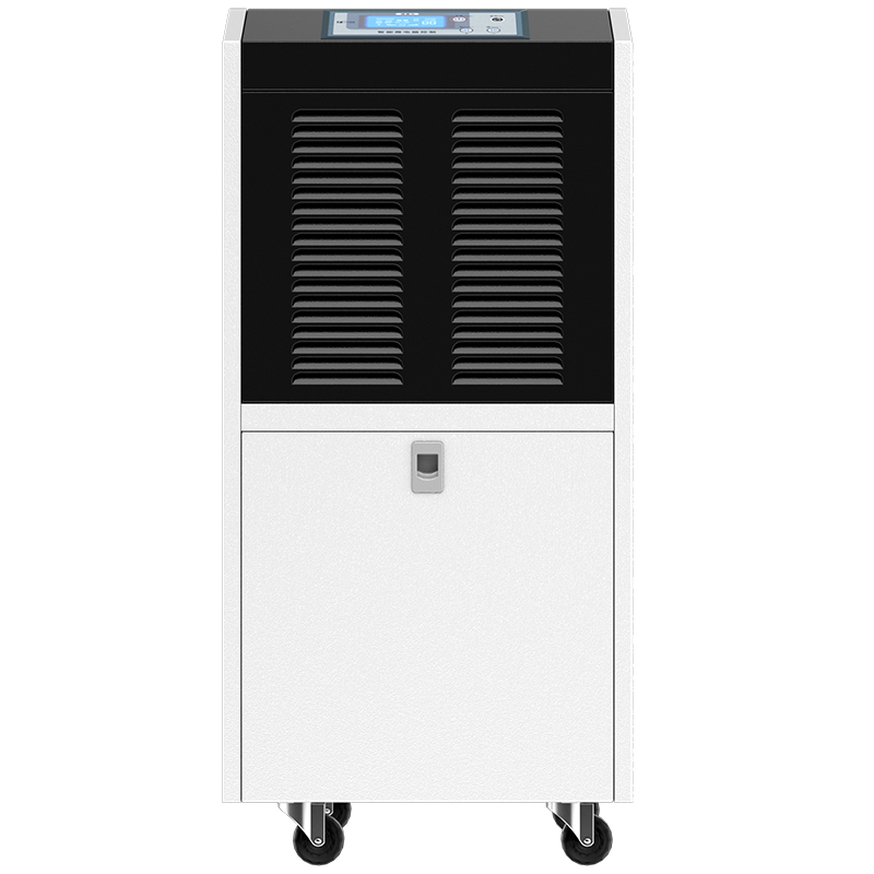 中频 ZP-60L 除湿机(计价单位:台)白色高清大图