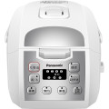 松下/PanasonicSR-MGT108电饭煲电饭煲 微电脑可预约1-4人多功能煮饭电饭锅 3L 1台（单位：台）