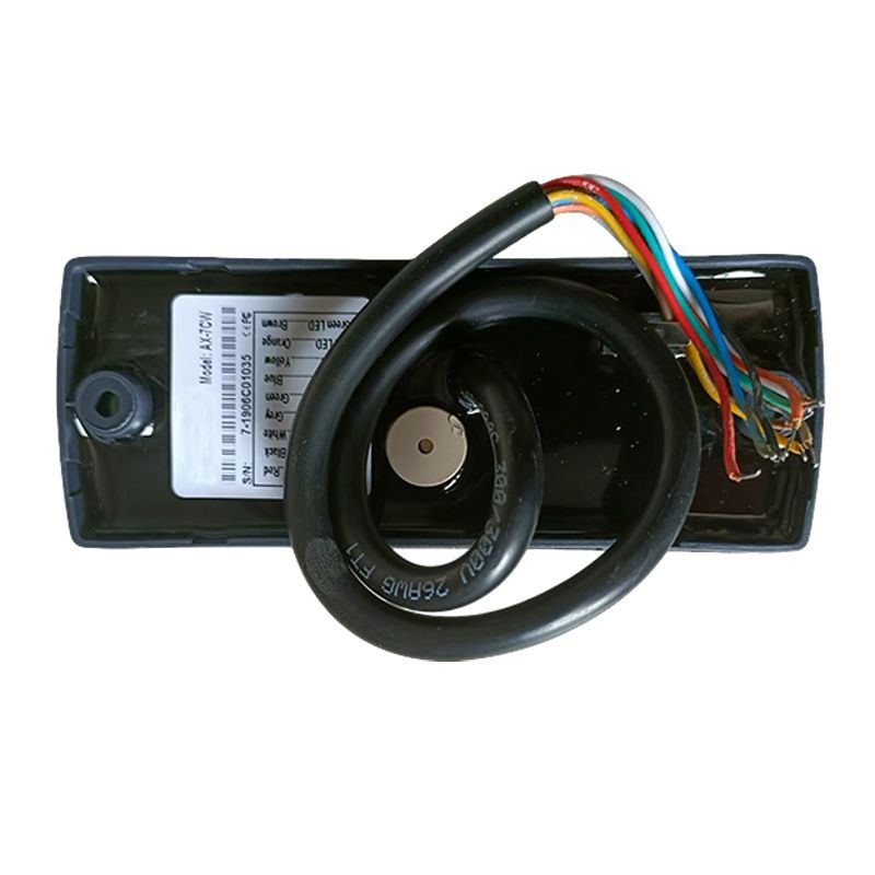 亮刃 读卡传感器 AX-7CW 个高清大图