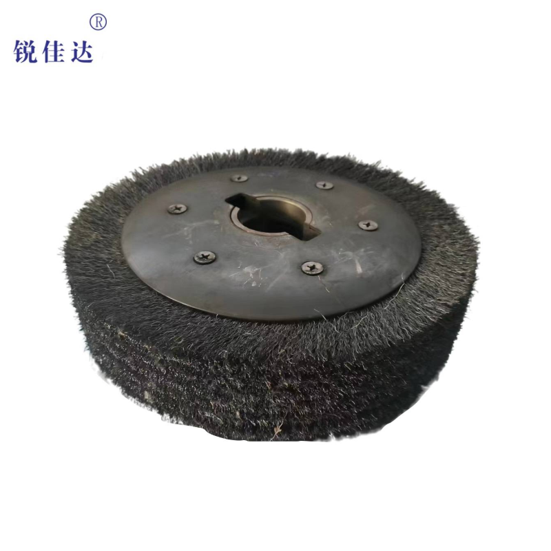 锐佳达+钢丝轮+300*50*70mm+个