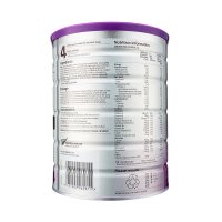 6罐装 | 澳洲a2 Platinum 白金版 配方奶粉3段 (1-3岁)900g/罐 原装进口[效期至26年02月]