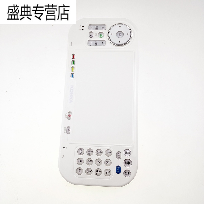 金 崟达适用于康佳3D智能电视遥控器原装原厂万能KK-Y349通用KK-YC201/KK-Y358高清大图