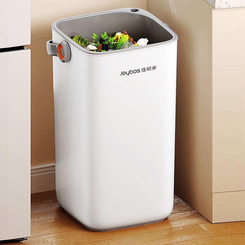 佳帮手 茶水桶废水桶滤茶桶茶渣茶叶泡茶水桶茶具排水厨房干湿分离垃圾桶 单位:个高清大图