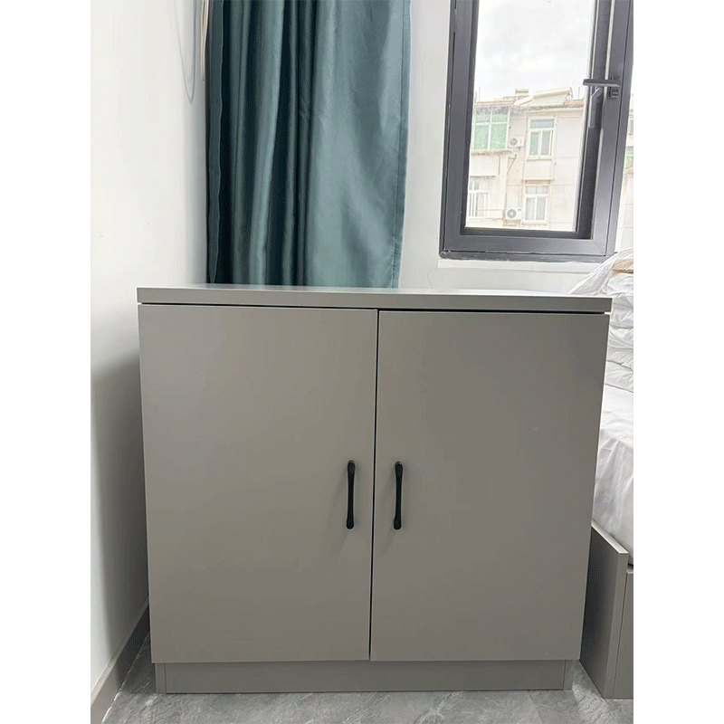 豫众诺 两门柜 800*500*750mm 个高清大图