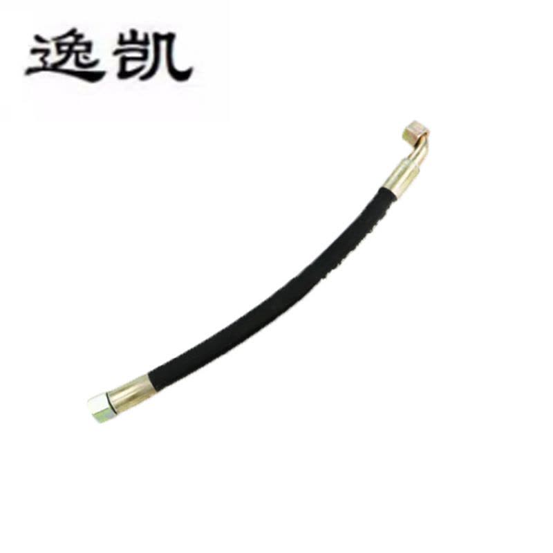 逸凯 高压油管5 XK13-022 /根图片