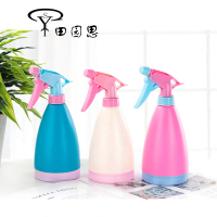 田园思 优质喷壶 500ML 个