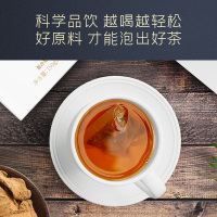 庄民 菊花金银花决明子茶 150g宁夏枸杞胎菊牛蒡根桂花精选好货滋补熬夜热降茶养甘茶 (5g*30袋)