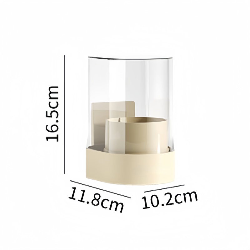 珂攸洋一次性纸杯架个高清大图