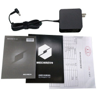 新品 机械革命（MECHREVO）S1 14英寸全金属窄边框轻薄笔记本电脑定制版本(i7-10510U 16G 512GB固态 MX330 2G独显 100%高色域 银)