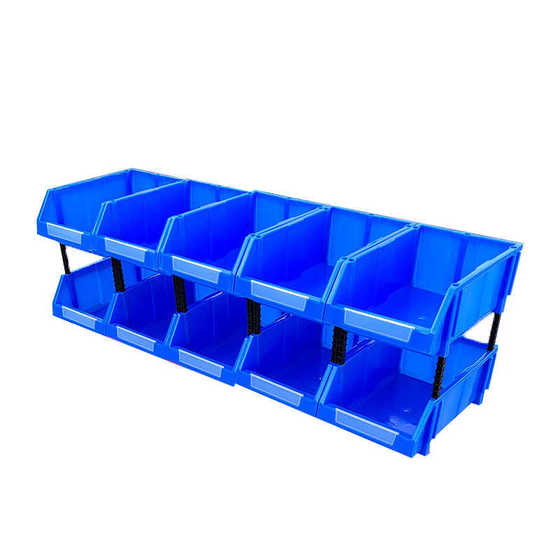 蒙企智品 加厚零件盒高清大图