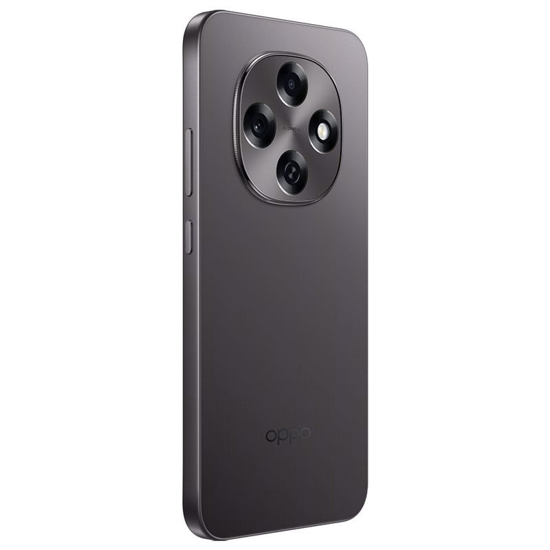 苏宁 OPPO A6 Pro 16GB+256GB 墨玉黑 越级流畅双引擎 7000mAh大电池 IP69防水 5G耐用高清大图