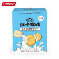 江中猴姑益生菌发酵酸奶饼干960g(效期4月)