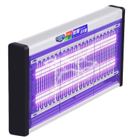 西瑞思 壁挂式高效灭蝇灯(XRS-MWN)LED灭蚊灯 8W/台