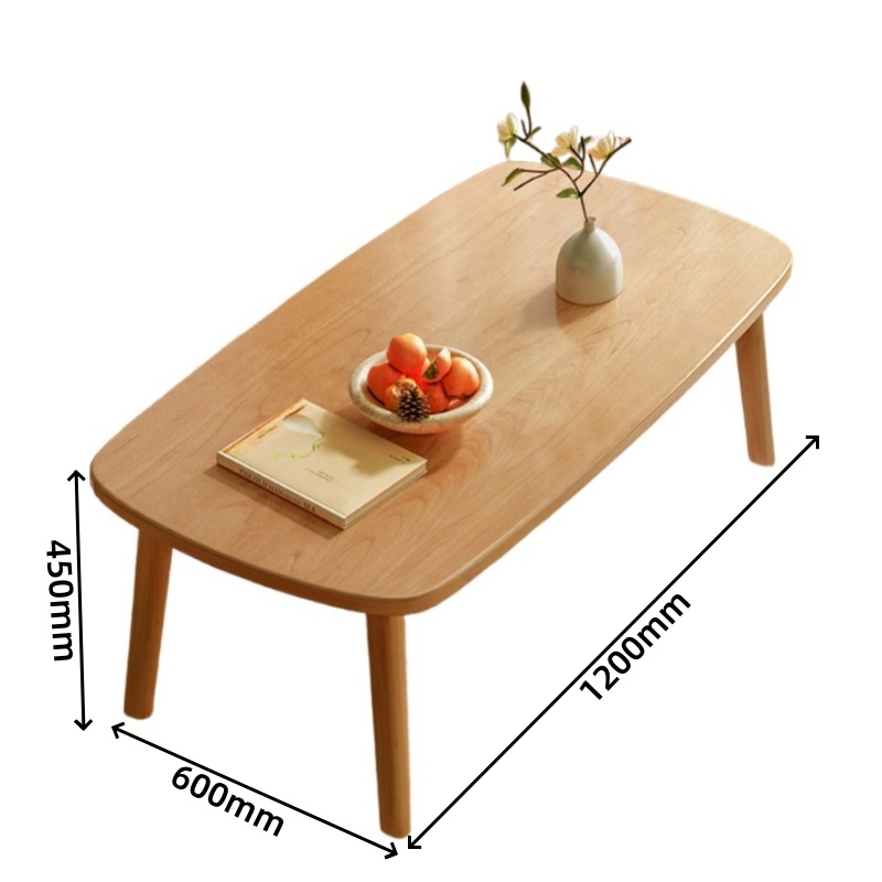 锁匠 长条茶几 L1200*W600*H450 张高清大图