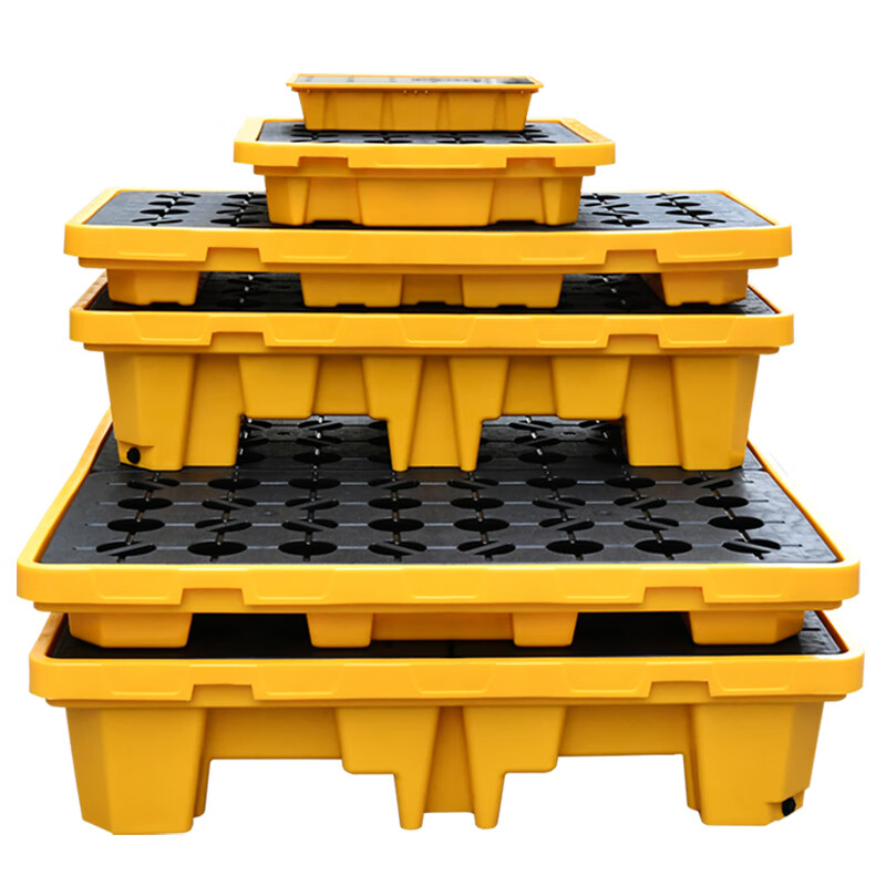 防渗漏托盘1300*1300*150mm高清大图