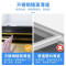 五洲伯乐(WUZHOUBOLE)SR/SF868 2米岛柜 商用深底冷藏冷冻展示柜 卧式冷柜 海鲜柜 推拉门速冻冰柜