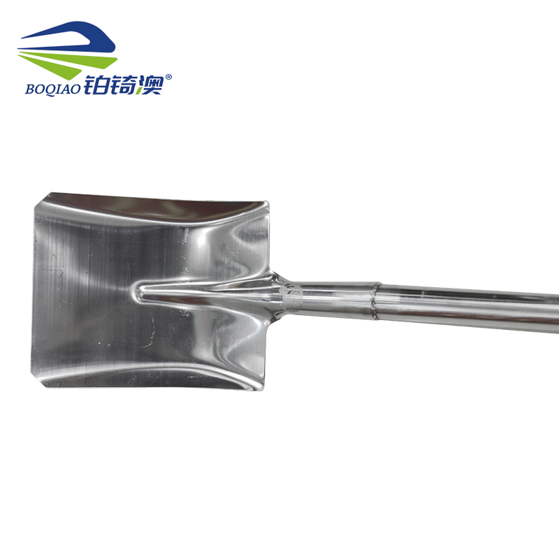 铂锜澳 大锅铲/19*130cm/个高清大图