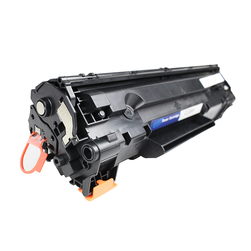 技美(Jmerry)硒鼓CRG337适用CF283适用于CANON226dn/229DW/HP126fn高清大图