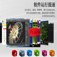 金士顿(Kingston)JUHOR玖合 DDR3 1600 8G 台式内存条 JH