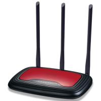 TP-LINK TL-WR941N 450M无线宽带 路由器