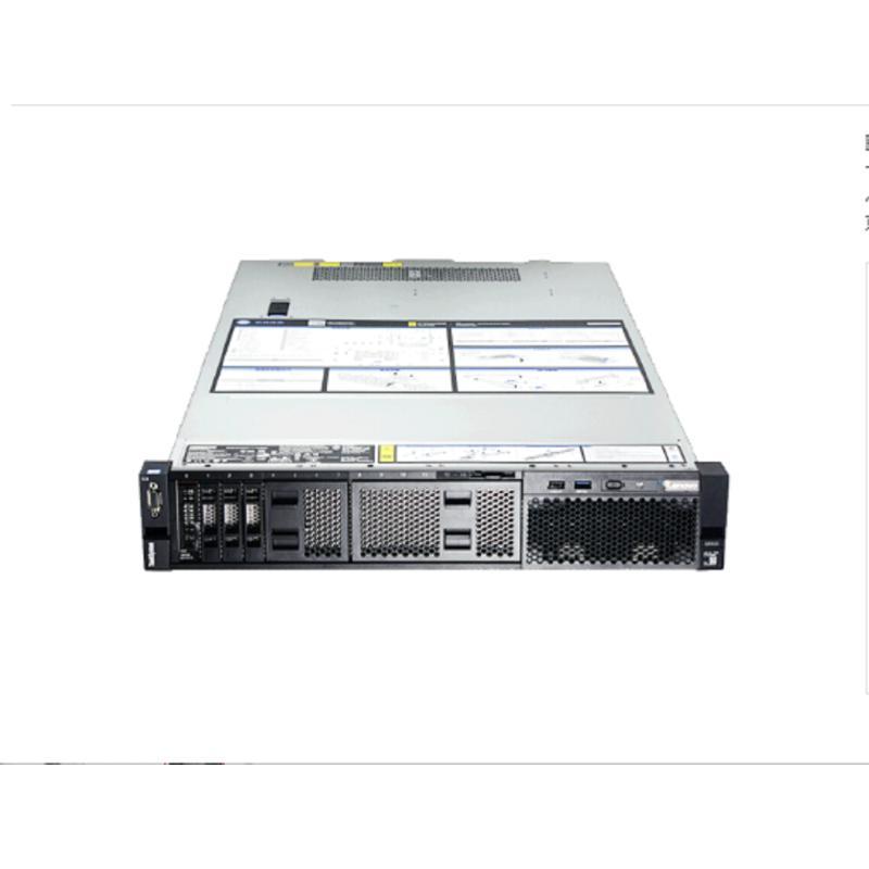 联想Thinksystem 服务器\SR630 Intel Xeon Gold 6128×2