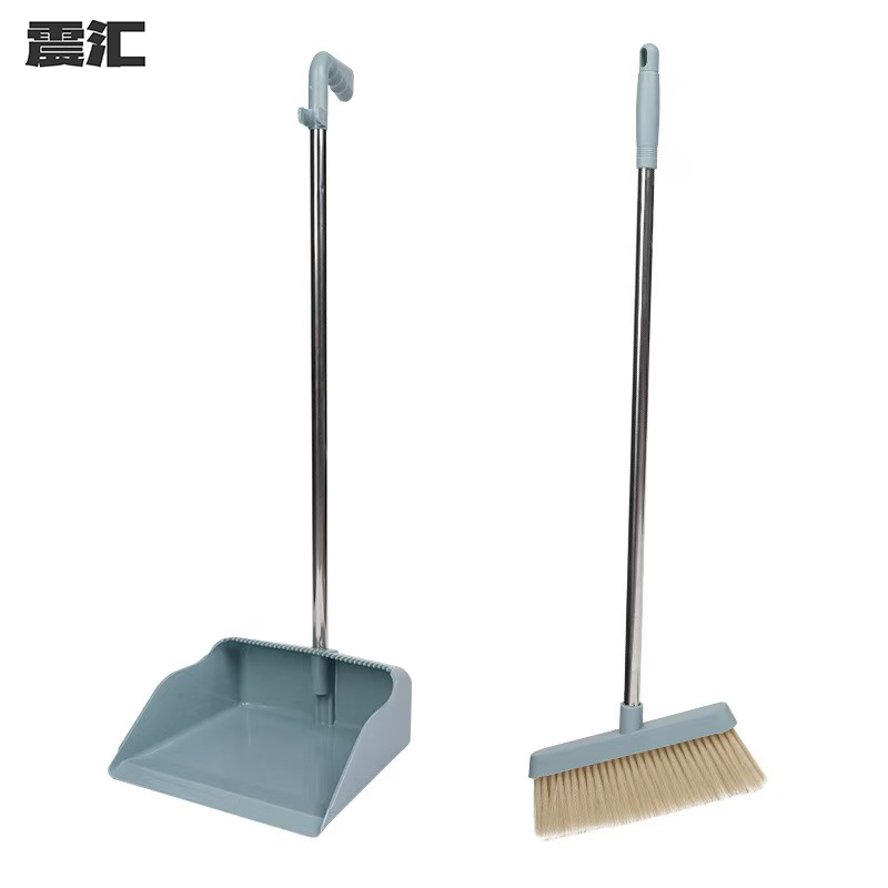 震汇 套扫 扫把套装 2件套 套高清大图