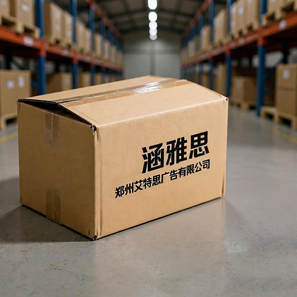 涵雅思 静音车厢标识 220*330mm 个高清大图