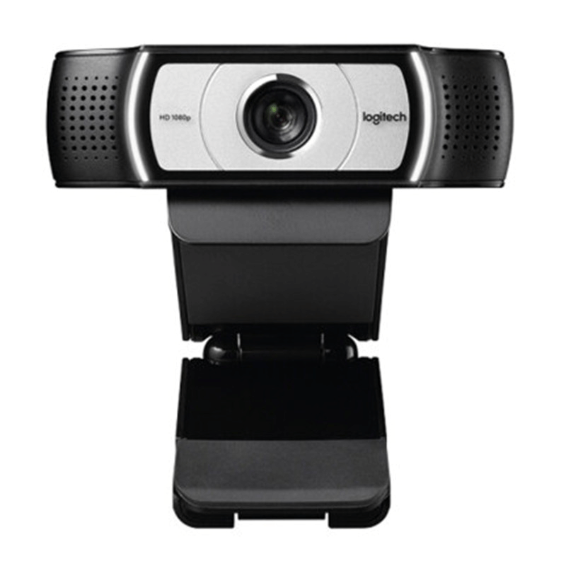 罗技930C高清广角摄像头图片