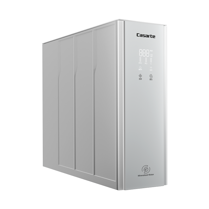 卡萨帝CRO600-Q5HBU1 型反渗透净水机