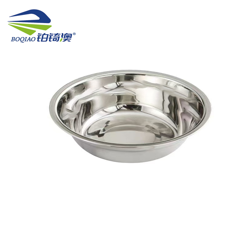 铂锜澳不锈钢无磁马斗/个/高清大图