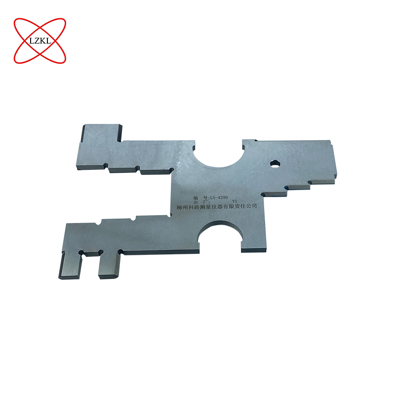 LZKL销套检查量规KL-Y-K5117604件高清大图