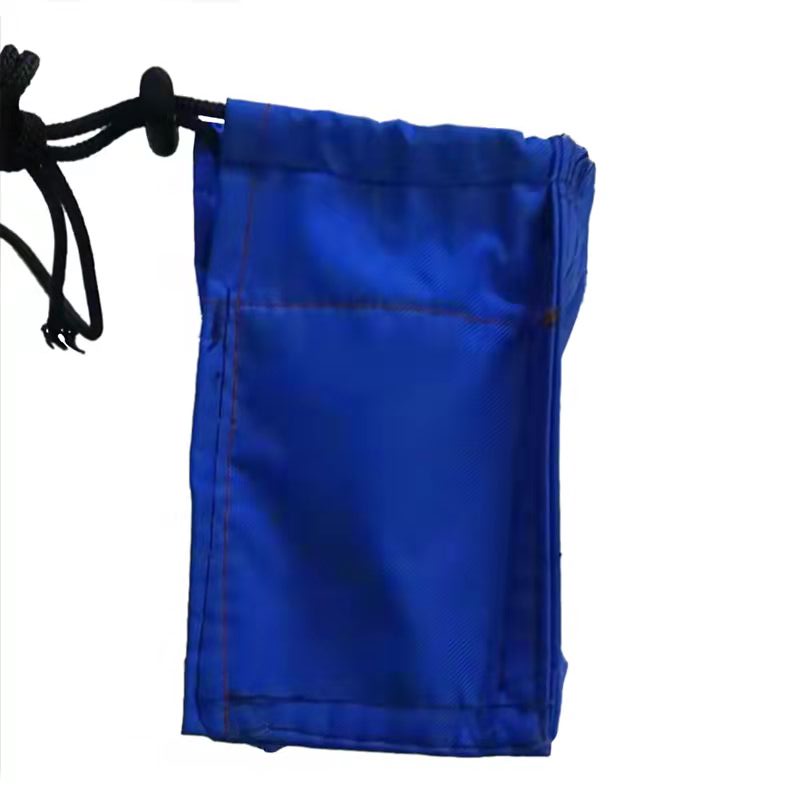 防护袋120mm高清大图