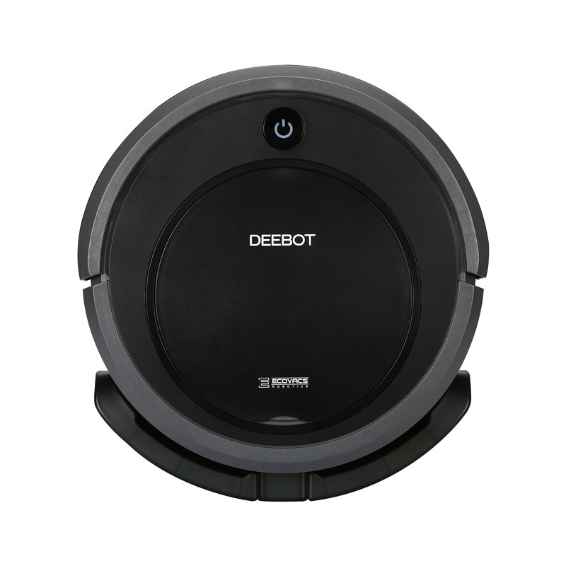 科沃斯(ECOVACS)地面清洁机器人 DEEBOT DC43 摩卡