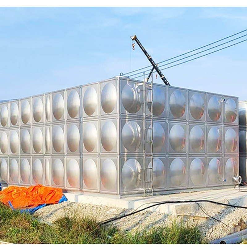 围一 不锈钢水箱板 1000*1000*1.5mm 平方米高清大图