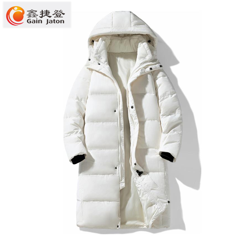 鑫捷登 男女同款外套AGRY-ZD0316 件高清大图