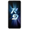 OPPO K9 8+128G 幻彩之翼 数字移动电话机 全网通版套餐Enco Air耳机白色