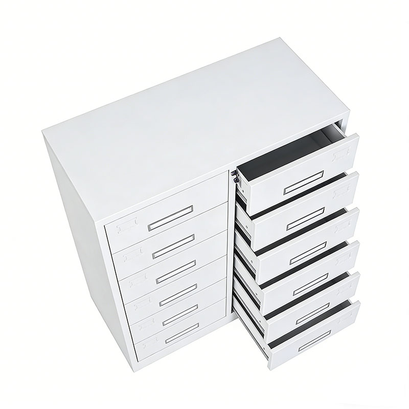 鑫睿辉 十二斗柜900*850*390mm 台高清大图