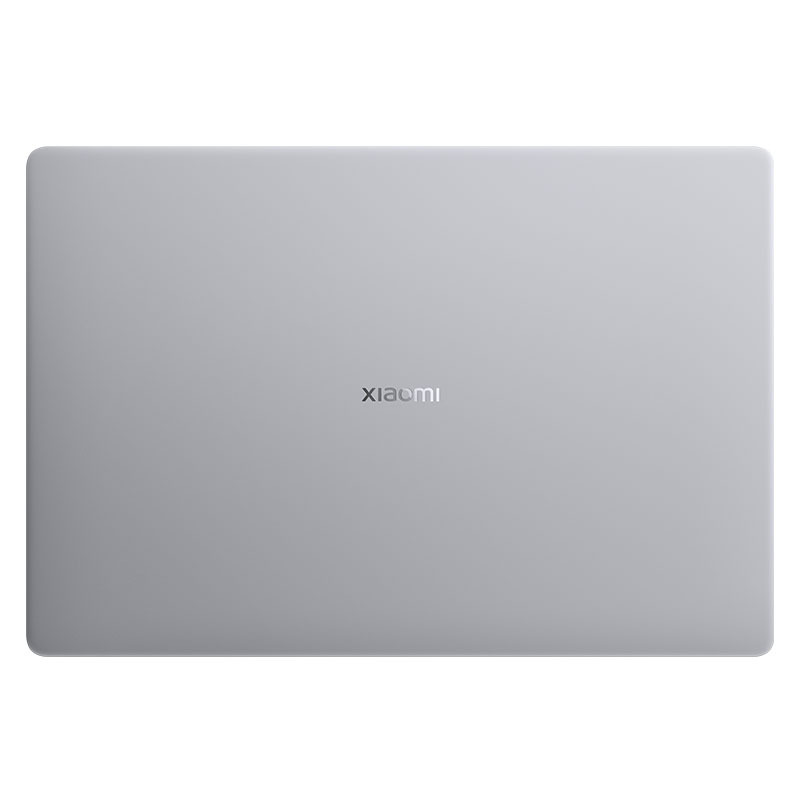 小米笔记本Pro15 3.5k OLED 锐龙版 轻薄本 全面屏(6核R5-5600H 16G 512G )笔记本电脑 灰